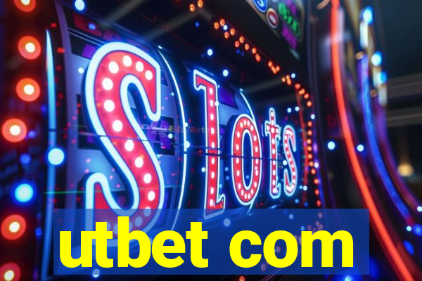 utbet com